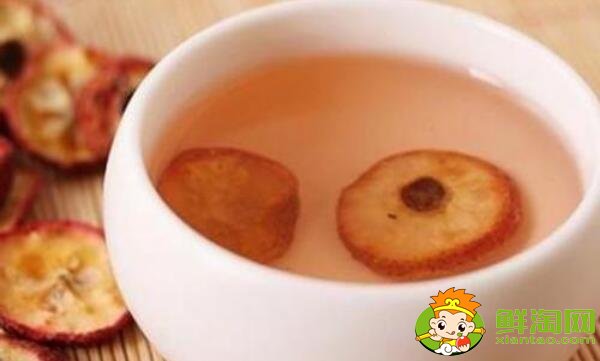 山楂泡水上火嗎,山楂搭配什么泡水喝好