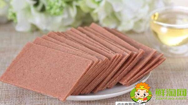零食山楂片吃多了會胖嗎,山楂片孕婦能吃嗎
