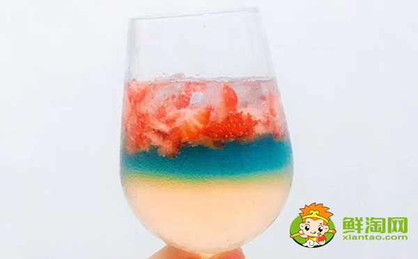 rio雞尾酒為什么后勁大，rio雞尾酒怎么調分層