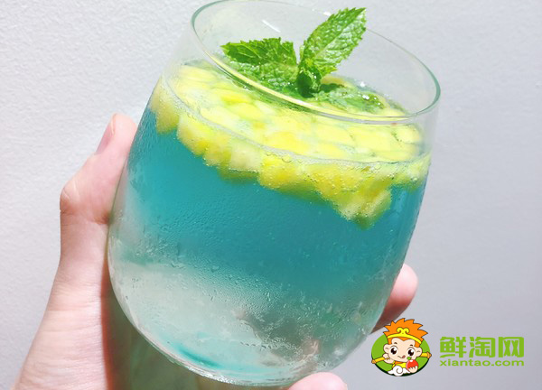 rio雞尾酒為什么后勁大，rio雞尾酒怎么調分層