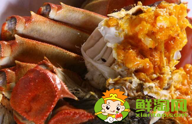 大閘蟹怎么洗才干凈步驟，大閘蟹的做法和吃法