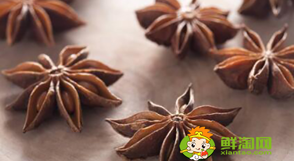 大料和八角是一個東西嗎，大料和八角的區別圖片