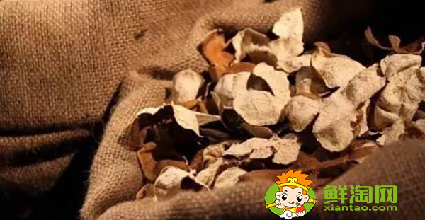 正宗的陳皮產在哪里，最正宗的新會陳皮產區(qū)