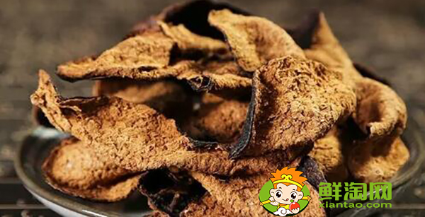 正宗的陳皮產在哪里，最正宗的新會陳皮產區(qū)