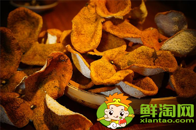 哪里能買到正宗新會陳皮,新會陳皮核心產(chǎn)地