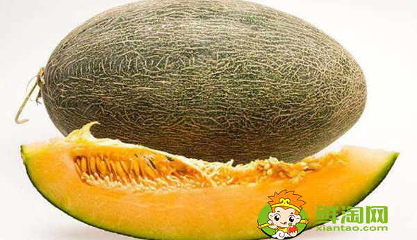伽師瓜怎么吃,伽師瓜的功效與作用