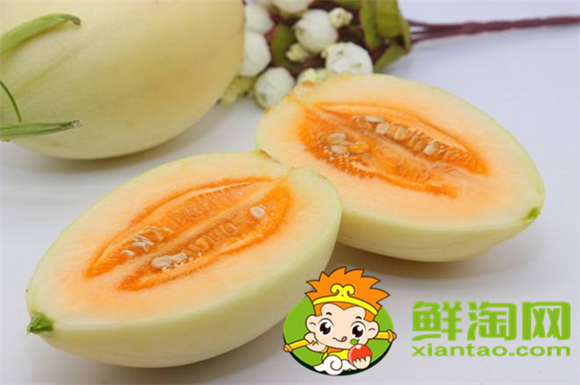 哈密瓜沒水分不甜什么原因，長得像哈密瓜的叫什么