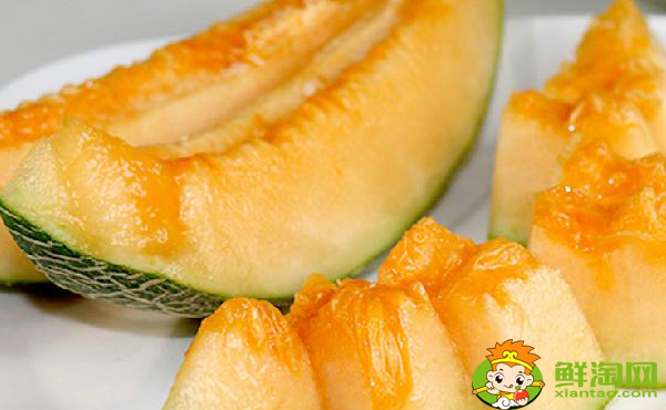 伽師瓜和哈密瓜哪個(gè)好吃,伽師瓜爛了一點(diǎn)還能吃嗎