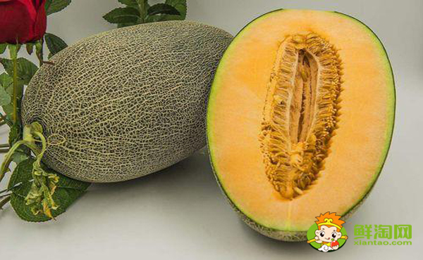 伽師瓜和哈密瓜哪個(gè)好吃,伽師瓜爛了一點(diǎn)還能吃嗎