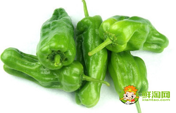 薄皮青椒哪個(gè)品種好，青椒哪個(gè)品種好吃