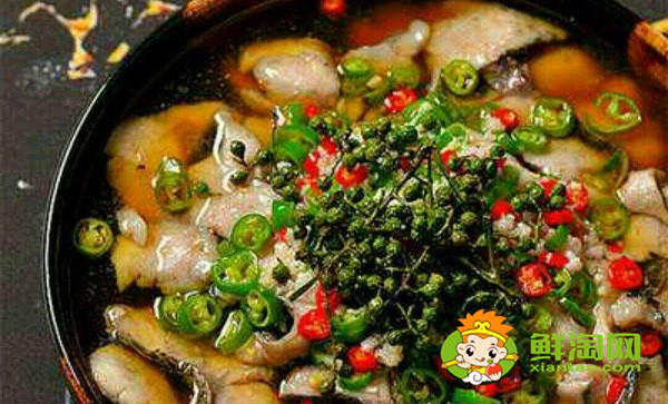 新鮮藤椒能做什么菜，藤椒炒菜什么時候放