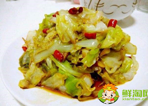 炒包菜可以放蠔油嗎，炒包菜什么時(shí)候放蠔油