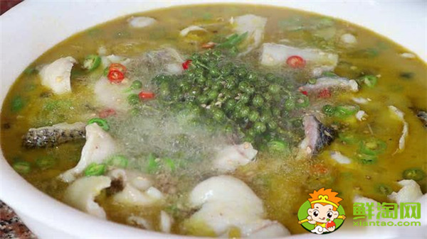 藤椒油做什么菜好吃，哪些菜適合鮮椒藤椒味
