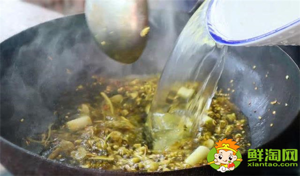 藤椒油做什么菜好吃，哪些菜適合鮮椒藤椒味