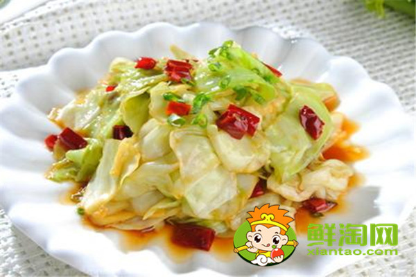 為什么吃包菜爛舌頭,卷心菜根爛了還能吃嗎