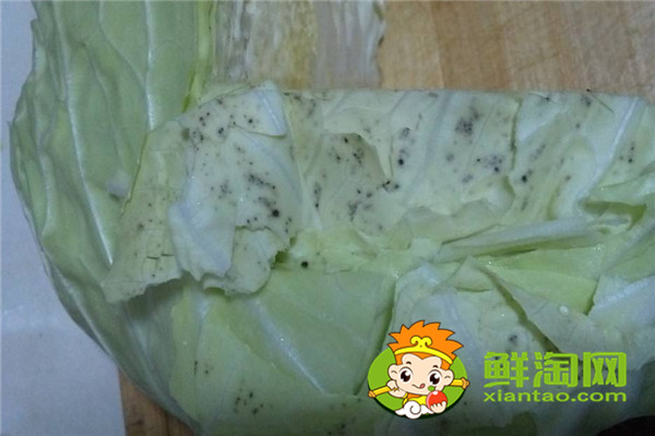 包萊怎么保存兩個月，包菜放冰箱兩個月還能吃嗎