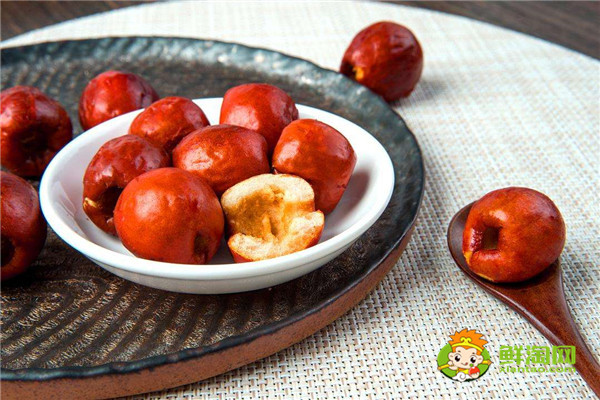 脆冬棗有沒有補(bǔ)血的作用,吃脆冬棗有什么好處嗎