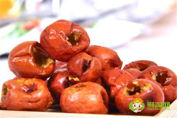 脆冬棗有沒有補(bǔ)血的作用，吃脆冬棗有什么好處嗎