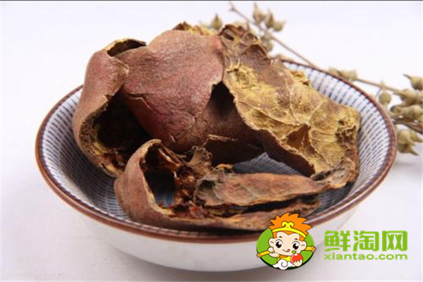 石榴皮染頭發保持多久,石榴皮煮水的副作用