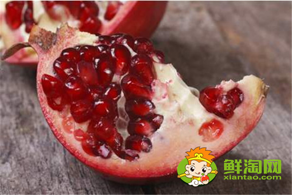 新鮮石榴皮煮水有毒嗎，石榴皮煮水染發(fā)有毒嗎