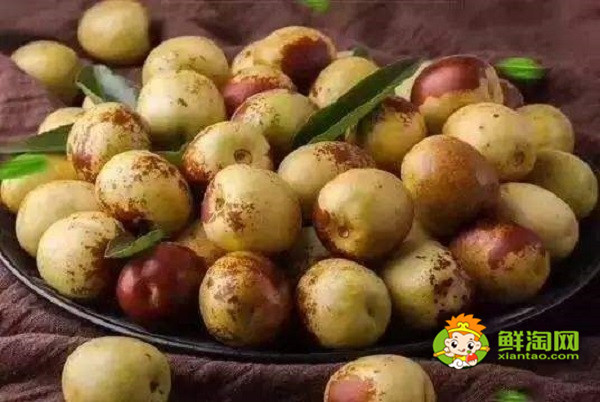 冬棗食用注意事項(xiàng)，冬棗最佳食用時(shí)間