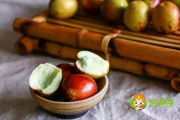 冬棗食用注意事項(xiàng),冬棗最佳食用時(shí)間