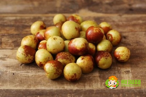 冬棗食用注意事項(xiàng),冬棗最佳食用時(shí)間