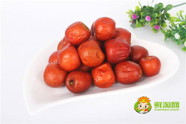 脆冬棗是哪里的特產(chǎn),脆冬棗和脆灰棗的區(qū)別