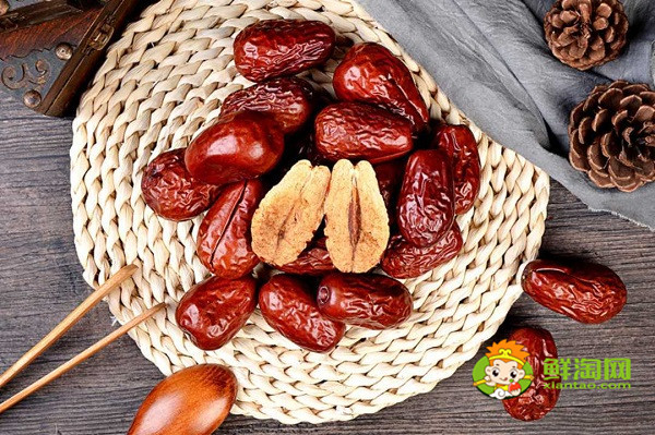 脆冬棗是哪里的特產(chǎn),脆冬棗和脆灰棗的區(qū)別