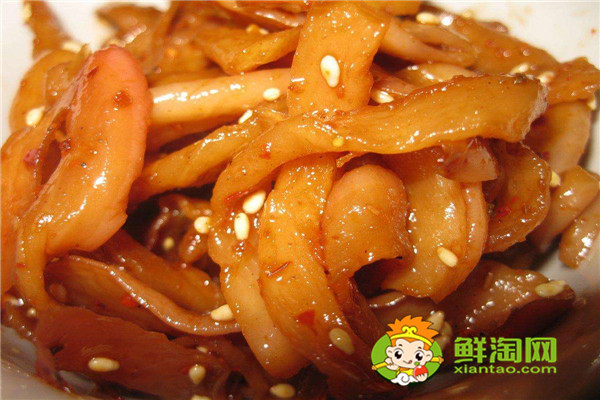 蘿卜干沒曬干能腌嗎，曬干的蘿卜干怎么保存時間長