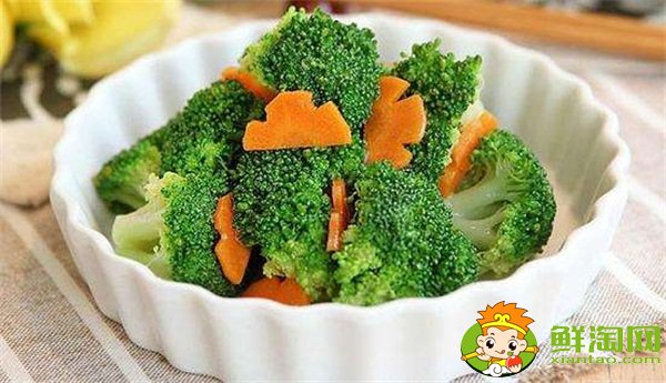 西蘭花清炒多久能熟，素炒西蘭花竅門(mén)