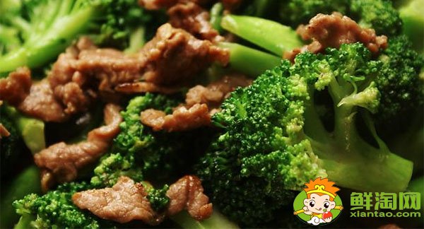 西蘭花炒肉怎么做好吃,西蘭花炒肉的做法竅門