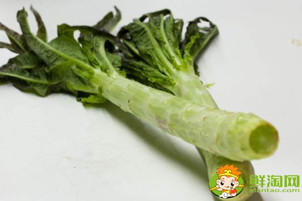 萵苣是萵筍嗎，萵筍萵苣為啥有股膻味