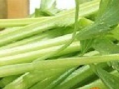 山東芹菜產地哪里有名，西芹哪里產的最好