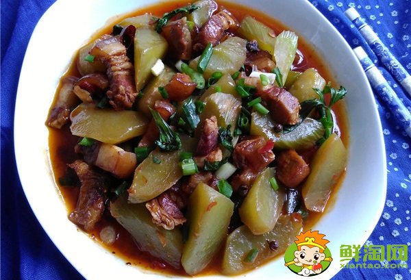 萵苣燒肉竅門，萵苣燒肉怎么做好吃