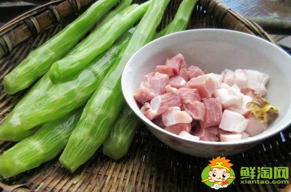 萵苣燒肉竅門，萵苣燒肉怎么做好吃