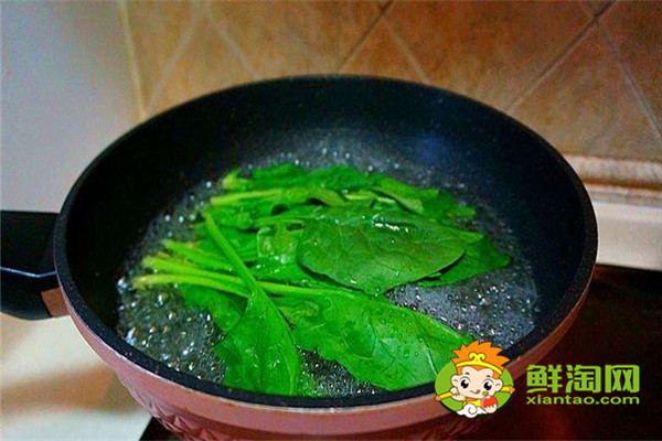菠菜保鮮和儲存方法,菠菜為什么不能晚上吃