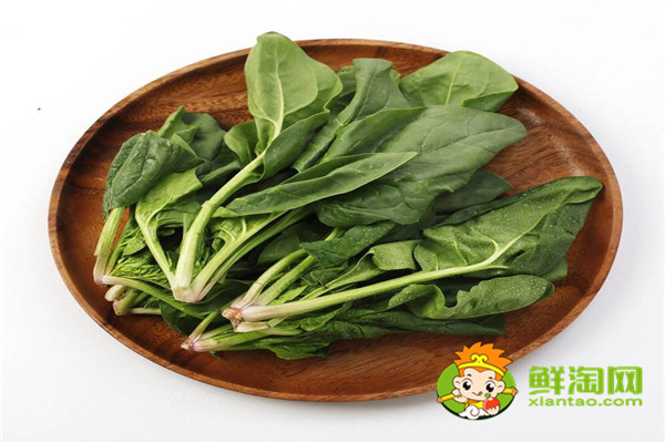 為什么不能經(jīng)常吃菠菜,什么時(shí)候不能吃菠菜