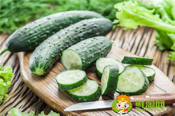 7種蔬菜更適合生吃，蔬菜生吃更有營養，廚房懶人必備