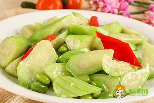 絲瓜有點(diǎn)苦能吃嗎,這種絲瓜以后千萬(wàn)不要再吃了