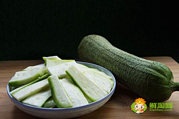 絲瓜用去瓤嗎,這么做方便又好吃