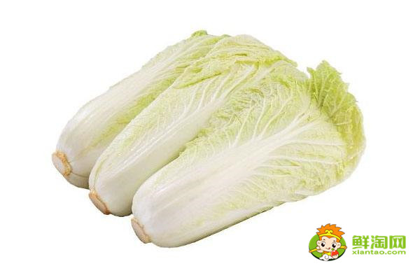 娃娃菜怎么放可以時間長點，娃娃菜這樣放好吃又鮮美