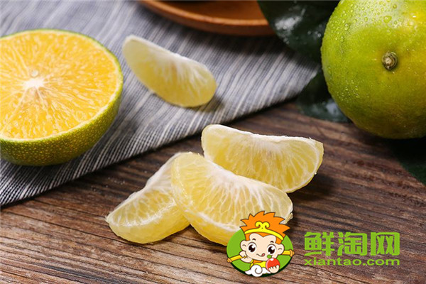 新鮮橘子皮能泡水喝嗎，其實一直以來你都做錯了
