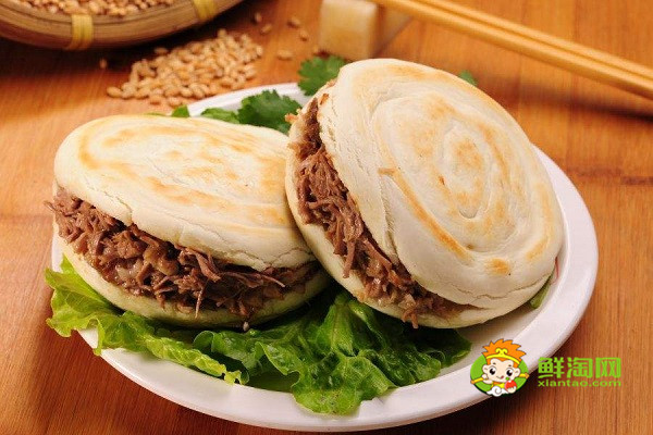 陜西八大特產(chǎn)，各種面食讓人眼花繚亂