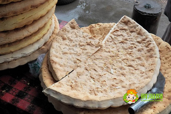陜西八大特產(chǎn)，各種面食讓人眼花繚亂