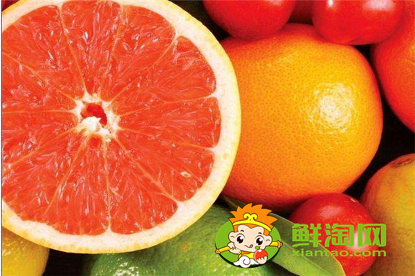 西柚榨汁要加水嗎，西柚搭配什么一起榨汁好