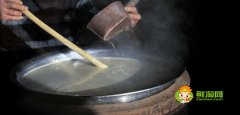 鹵水點豆腐的鹵水是什么東西，鹵水豆腐的做法