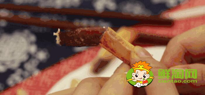 螃蟹怎么吃圖解，螃蟹哪里不能吃高清圖