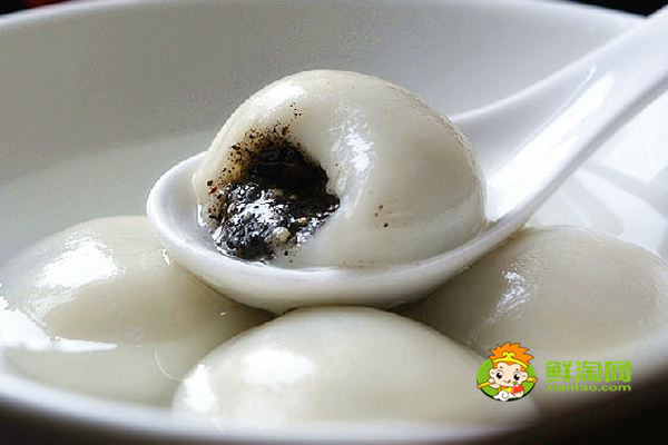 湯圓有什么餡的，湯圓有咸的嗎