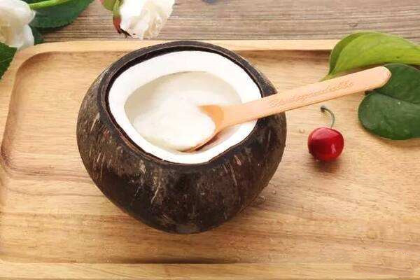 吃椰子肉有什么好處，椰子成熟的季節是幾月